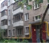 1-комнатная квартира, 32 м² - фото 14