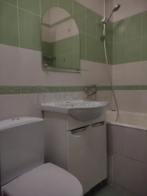 1-комнатная квартира, 32 м² - фото 6