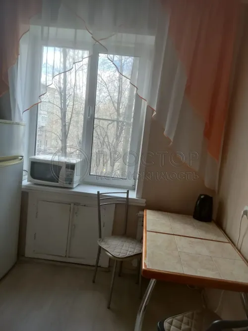 1-комнатная квартира, 32 м² - фото 7
