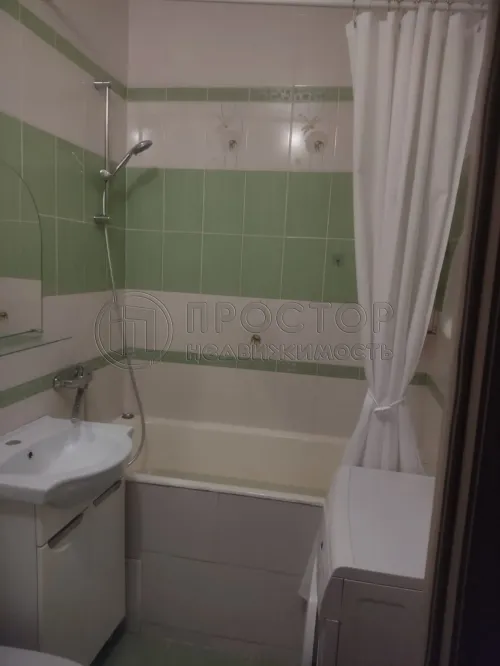1-комнатная квартира, 32 м² - фото 8