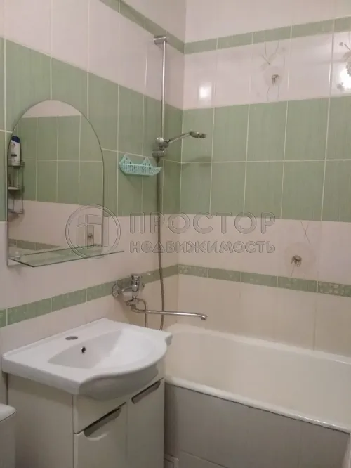 1-комнатная квартира, 32 м² - фото 9