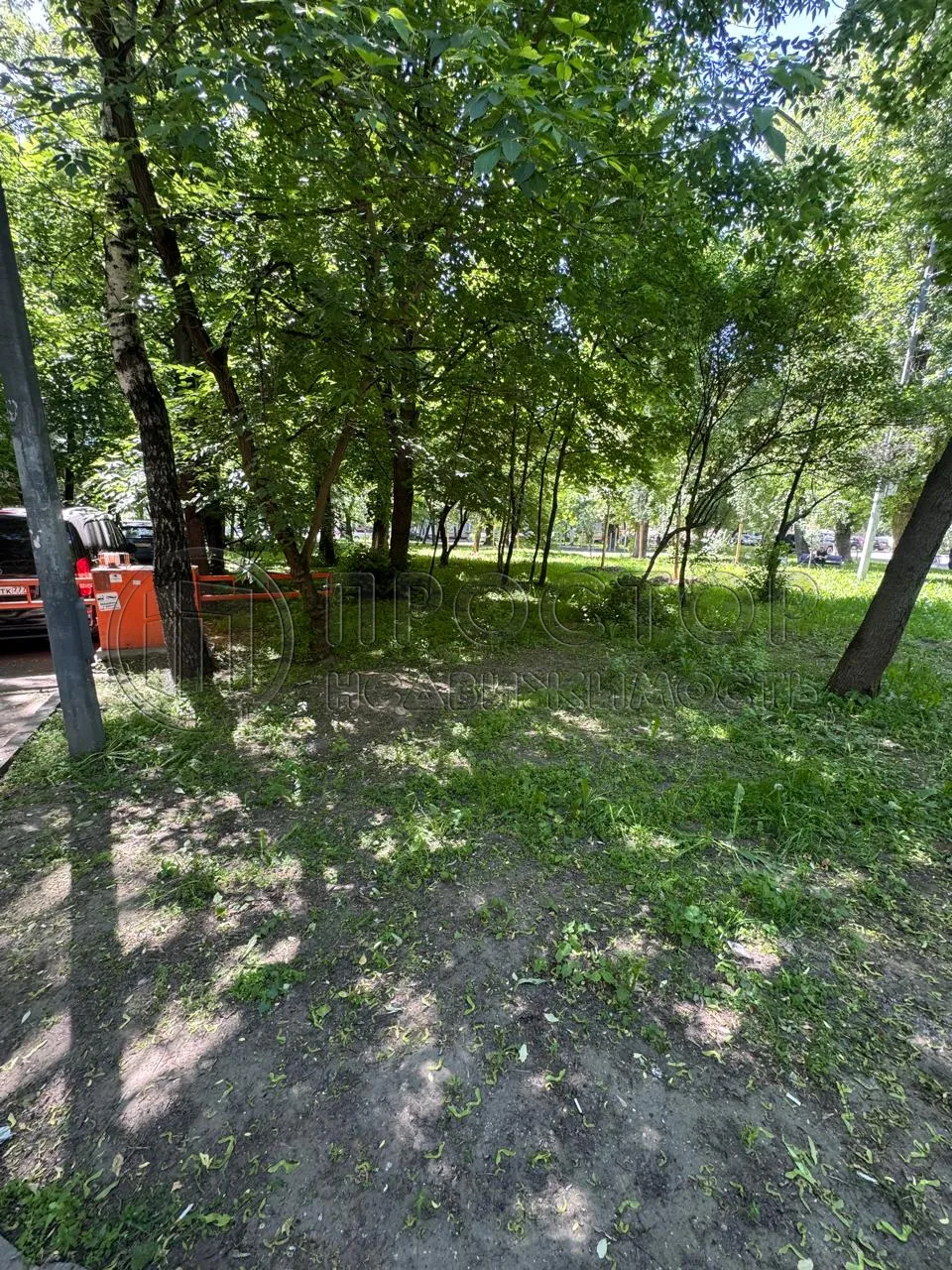 1-комнатная квартира, 32 м² - фото 10