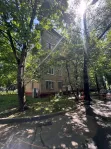 1-комнатная квартира, 32 м² - фото 23