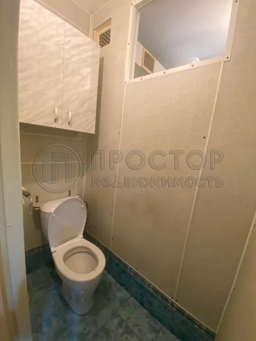 2-комнатная квартира, 43.7 м² - фото 15