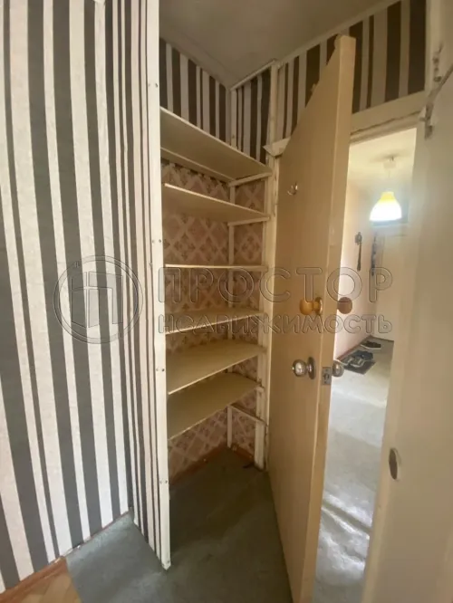 2-комнатная квартира, 43.7 м² - фото 16
