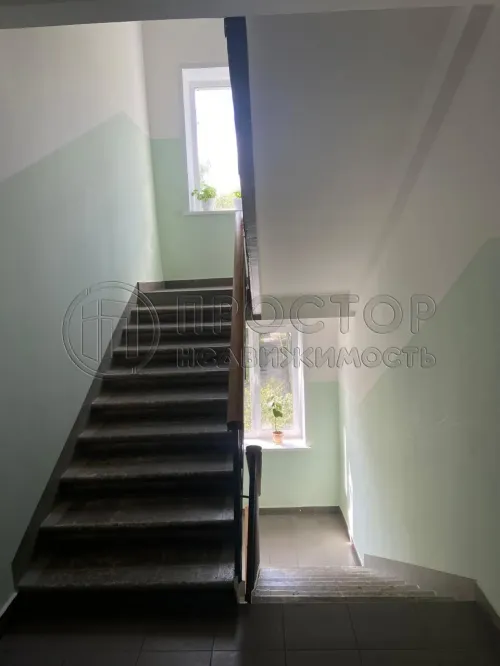 2-комнатная квартира, 43.7 м² - фото 19
