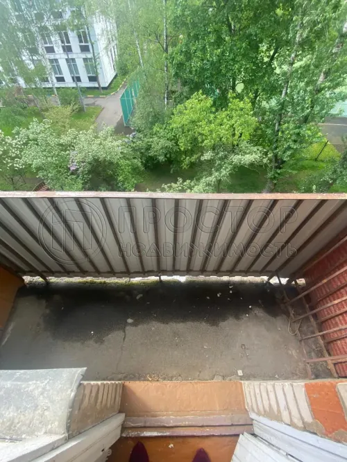 2-комнатная квартира, 43.7 м² - фото 20