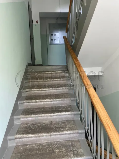 2-комнатная квартира, 43.7 м² - фото 21