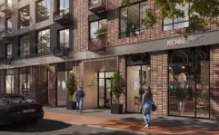 2-комнатная квартира, 50.6 м² - фото 13