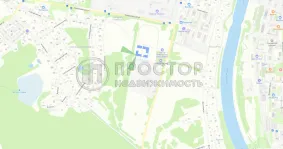 2-комнатная квартира, 50.6 м² - фото 16