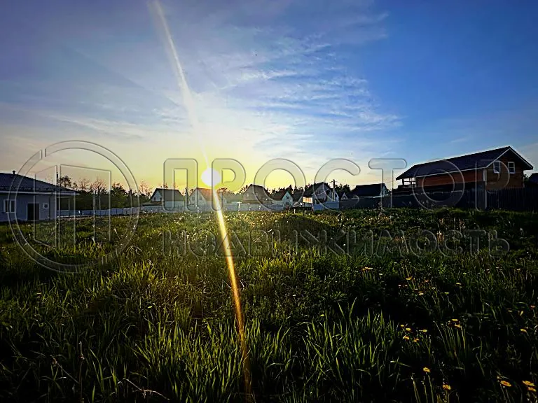 Участок, 25 сот. - фото 2