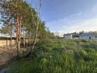 Участок, 25 сот. - фото 15