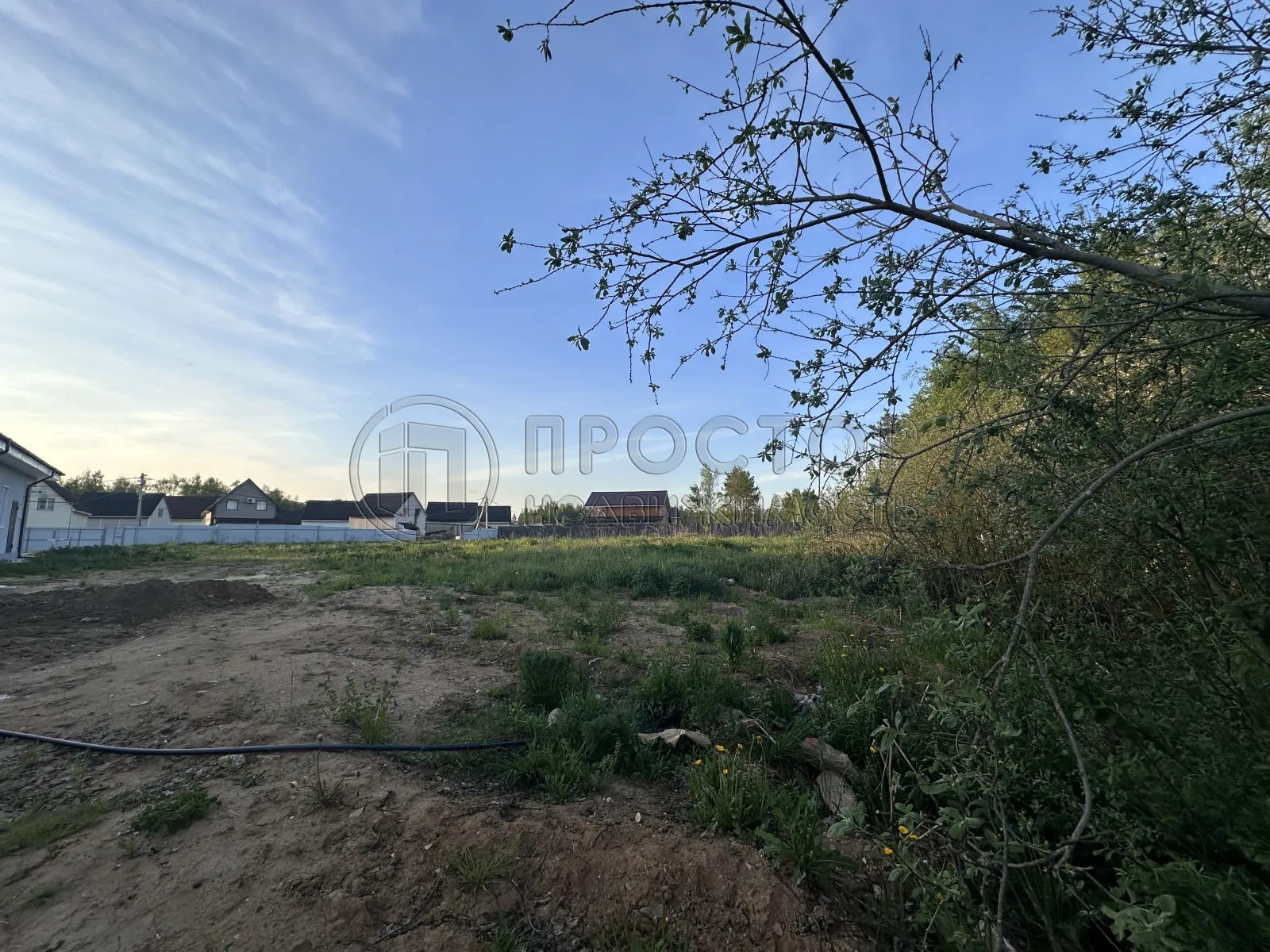 Участок, 25 сот. - фото 6