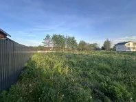 Участок, 25 сот. - фото 19