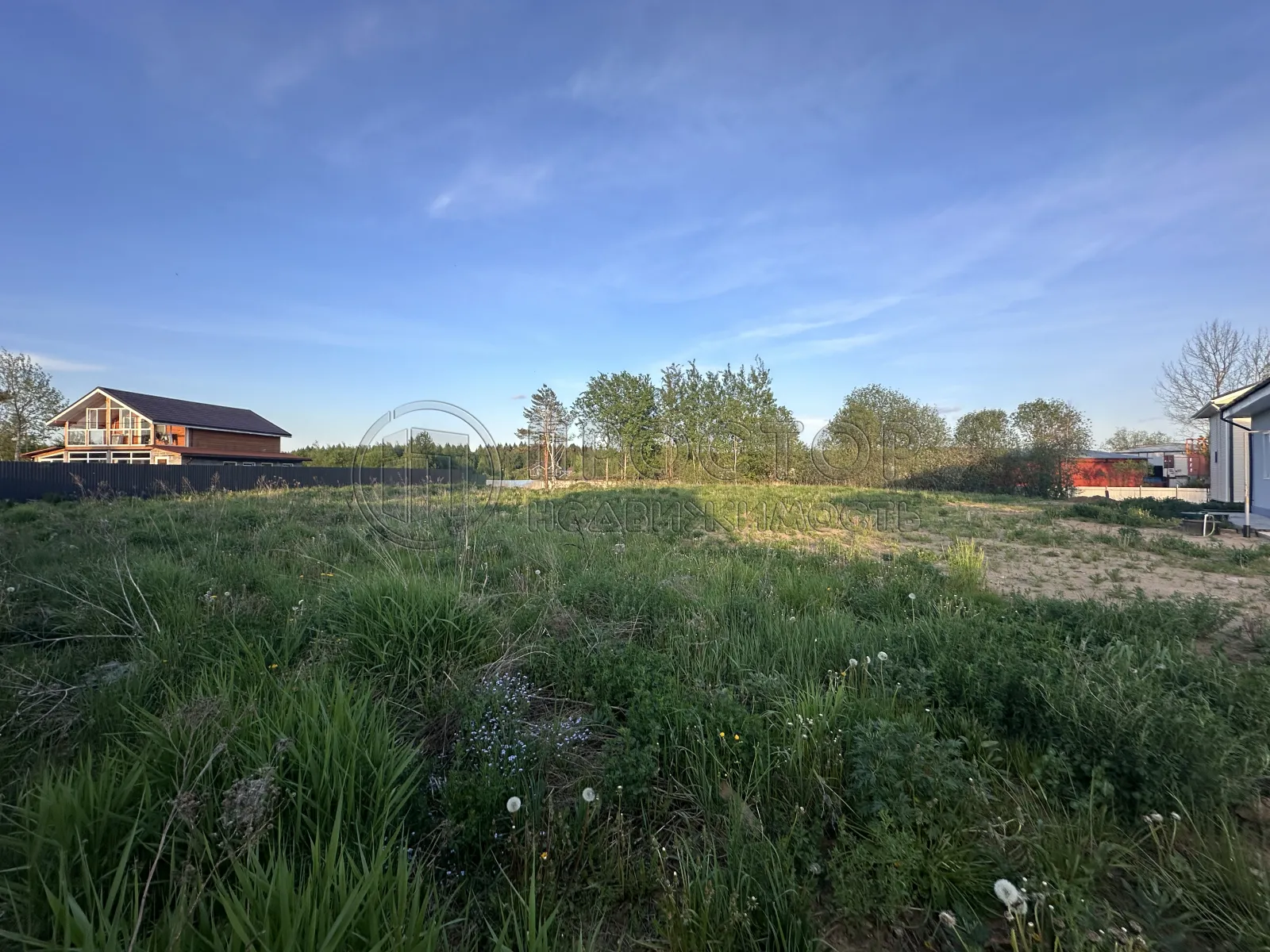 Участок, 25 сот. - фото 8