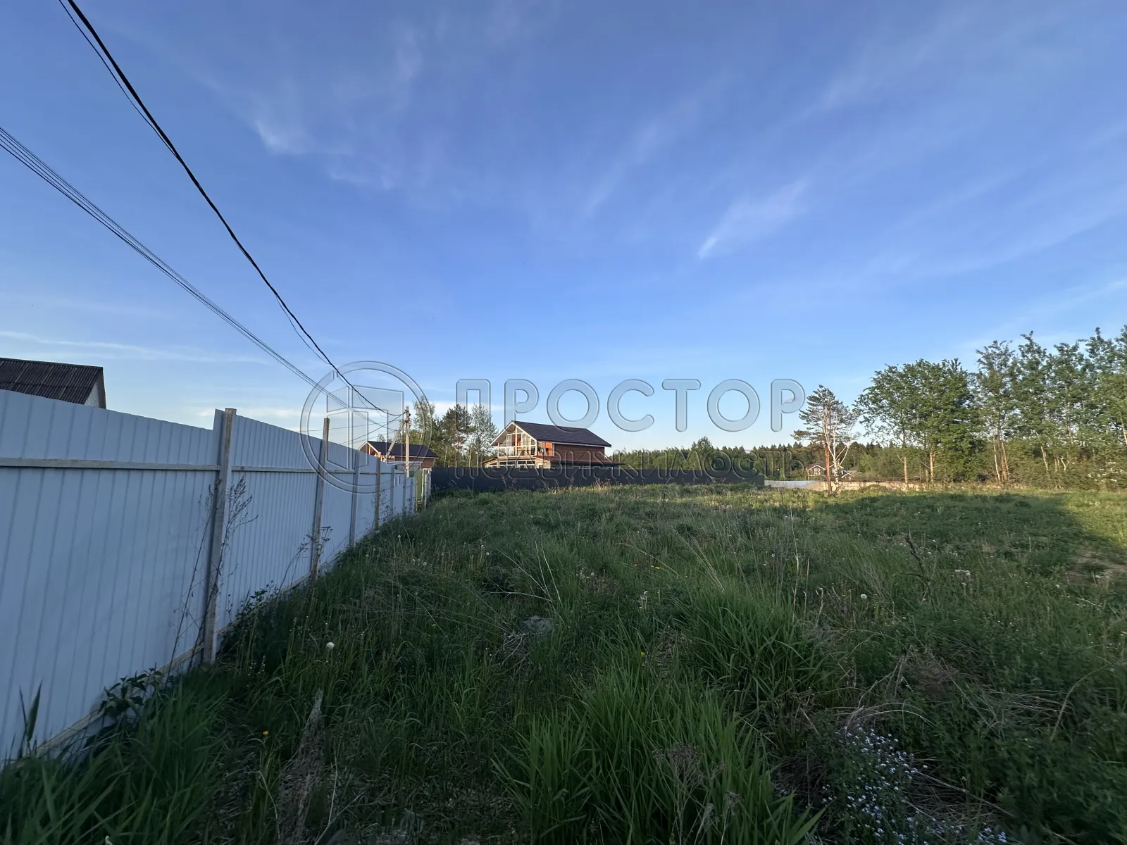 Участок, 25 сот. - фото 11