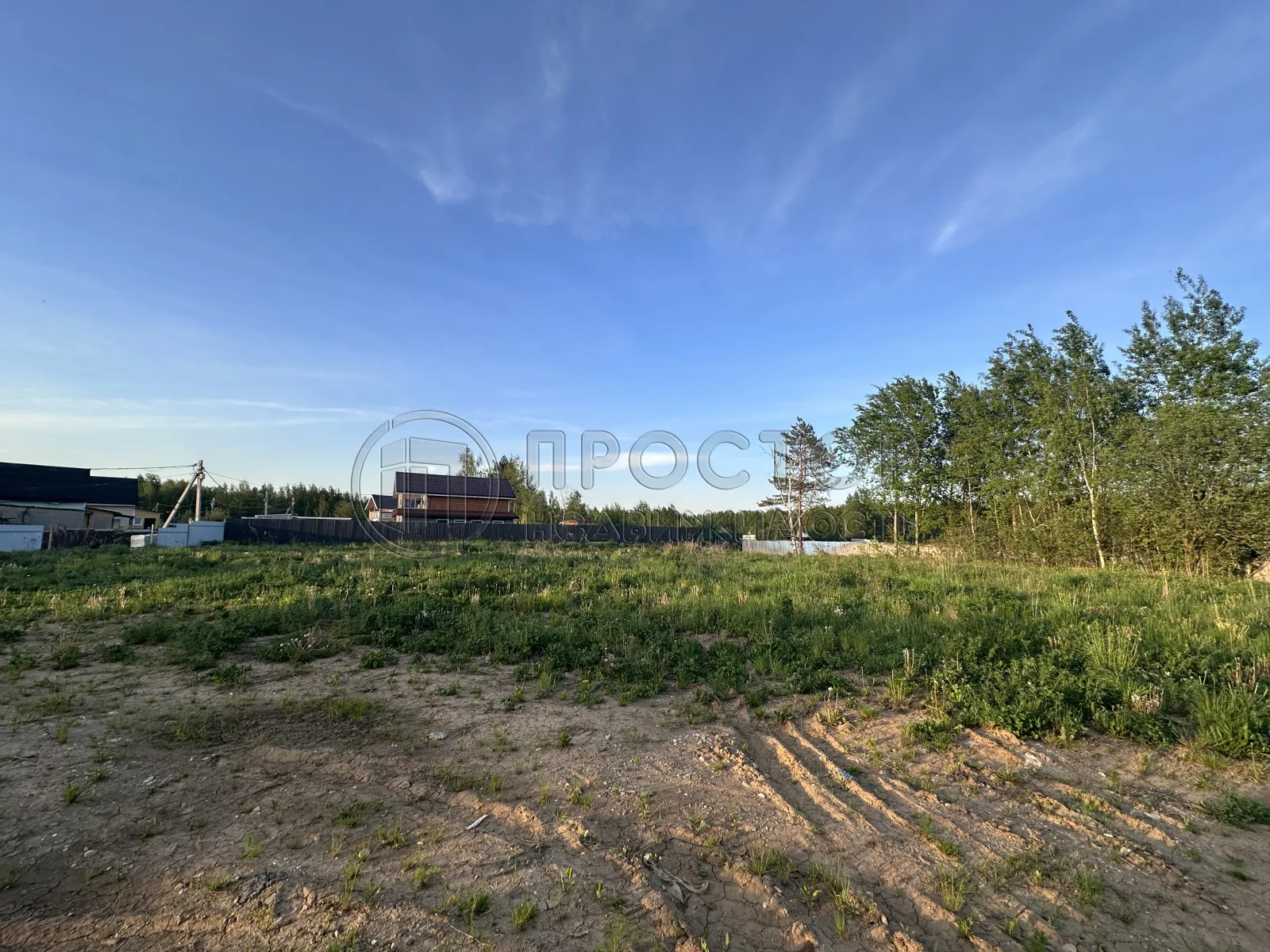 Участок, 25 сот. - фото 12