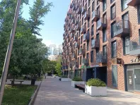 2-комнатная квартира, 57.3 м² - фото 27