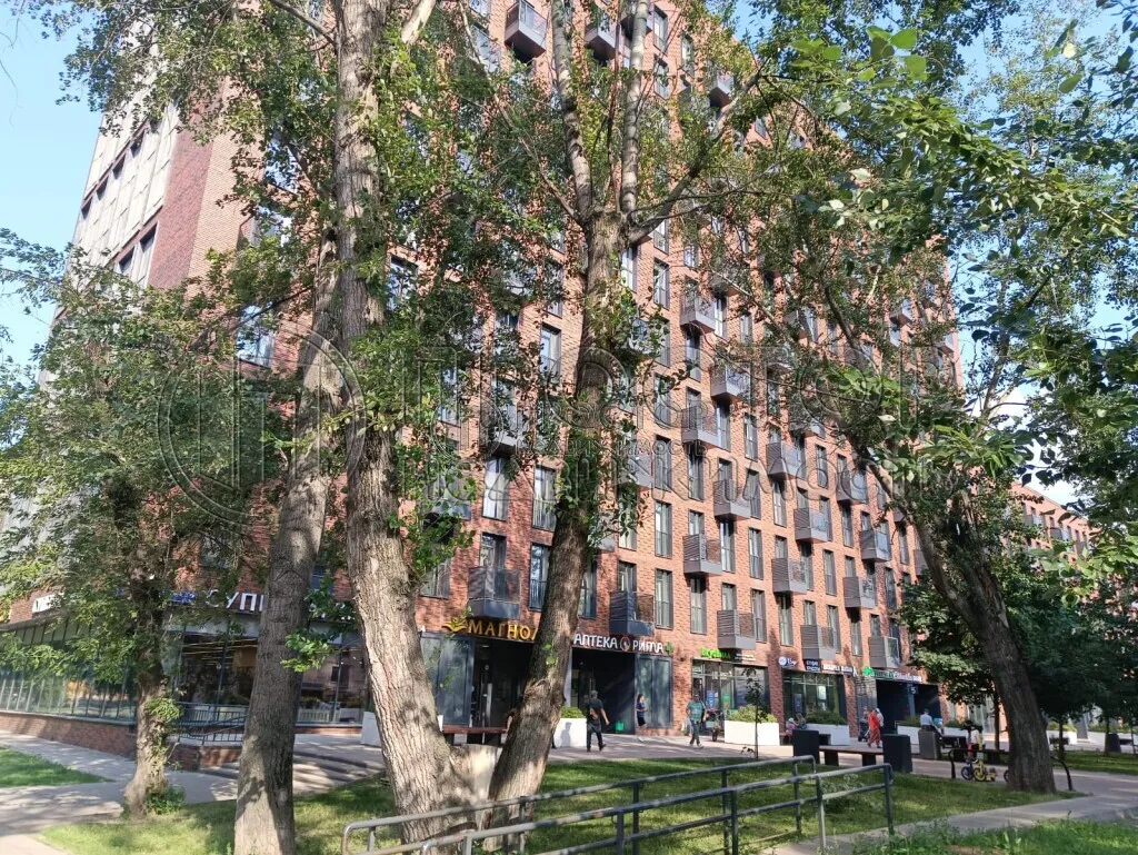 2-комнатная квартира, 60 м² - фото 3