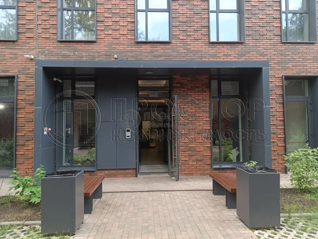 2-комнатная квартира, 60 м² - фото 4