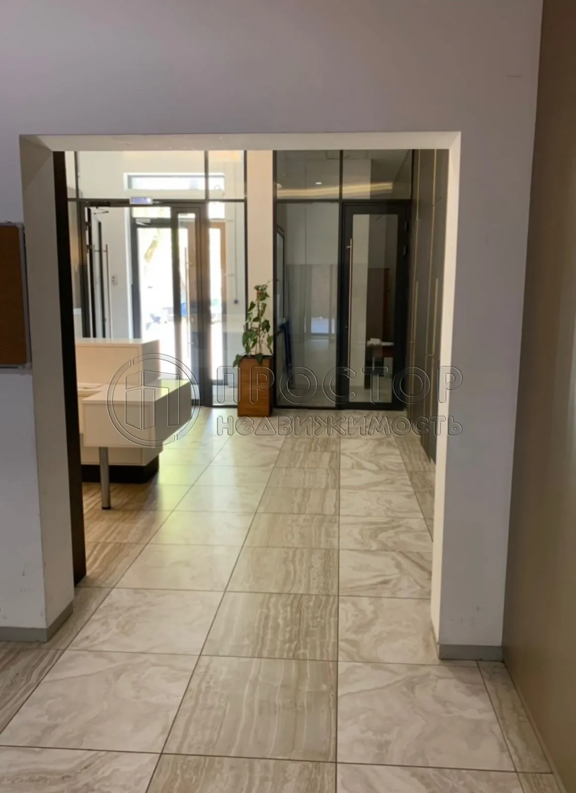 2-комнатная квартира, 60 м² - фото 5