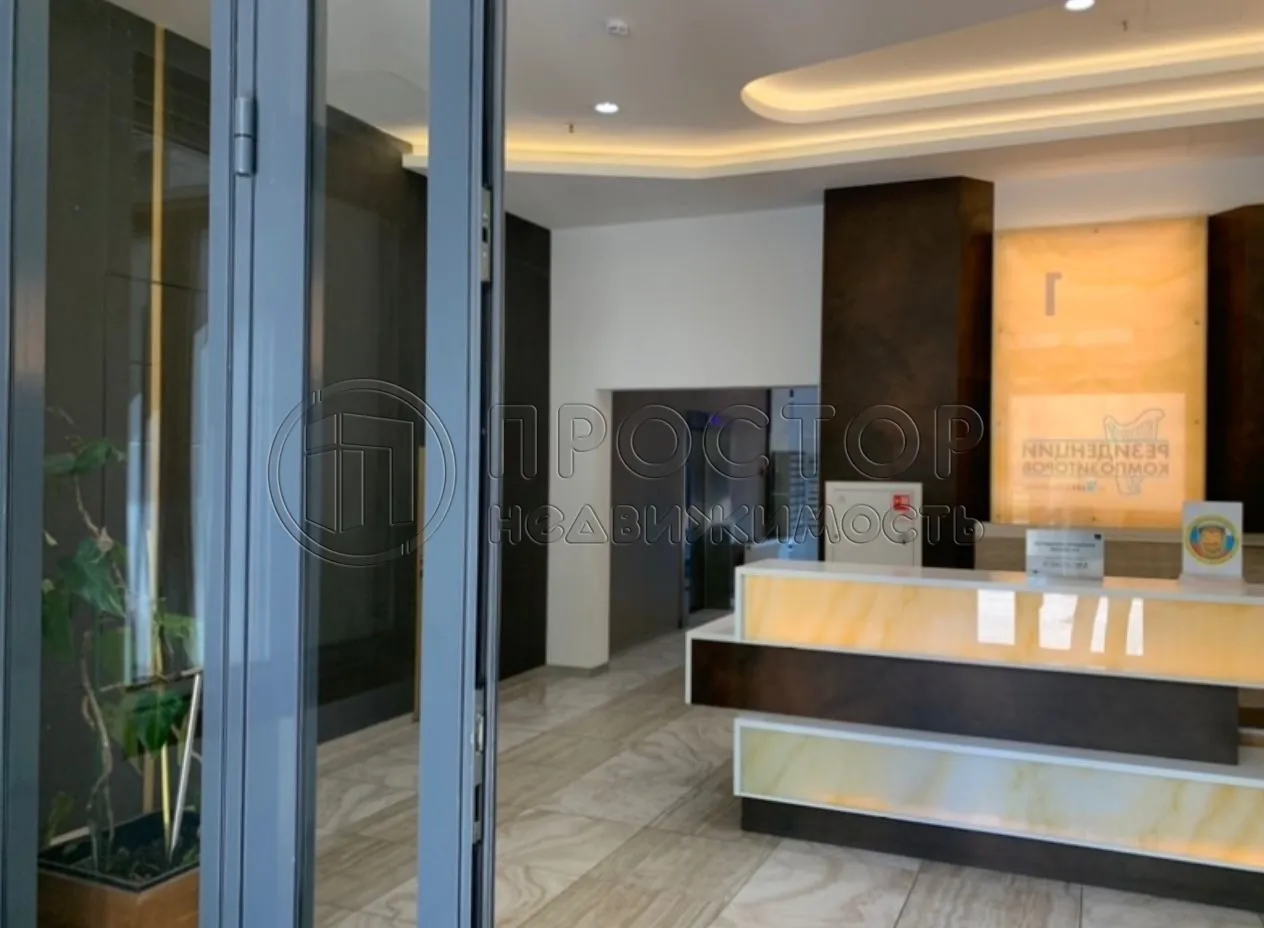 2-комнатная квартира, 60 м² - фото 6