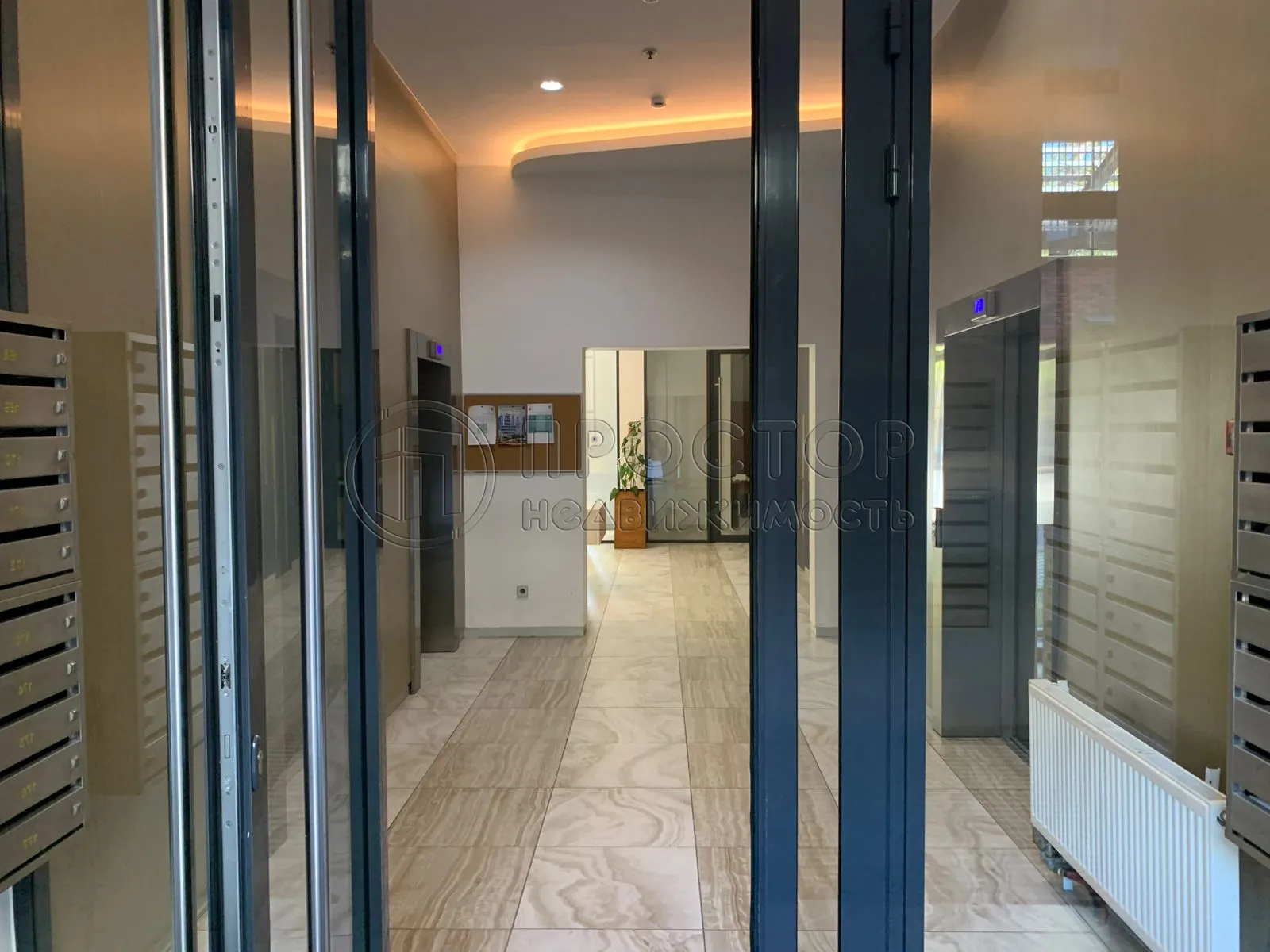 2-комнатная квартира, 60 м² - фото 7