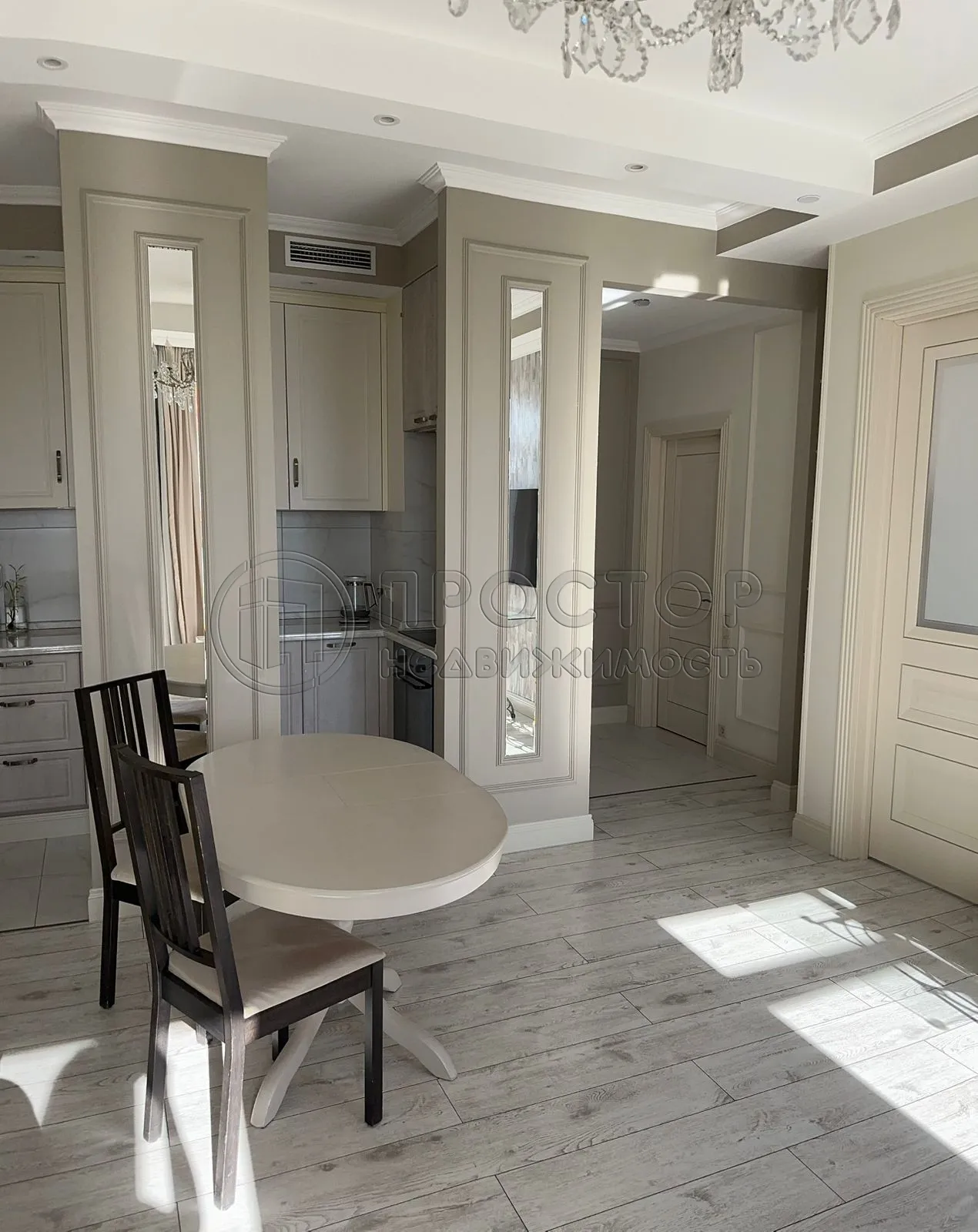 2-комнатная квартира, 60 м² - фото 9