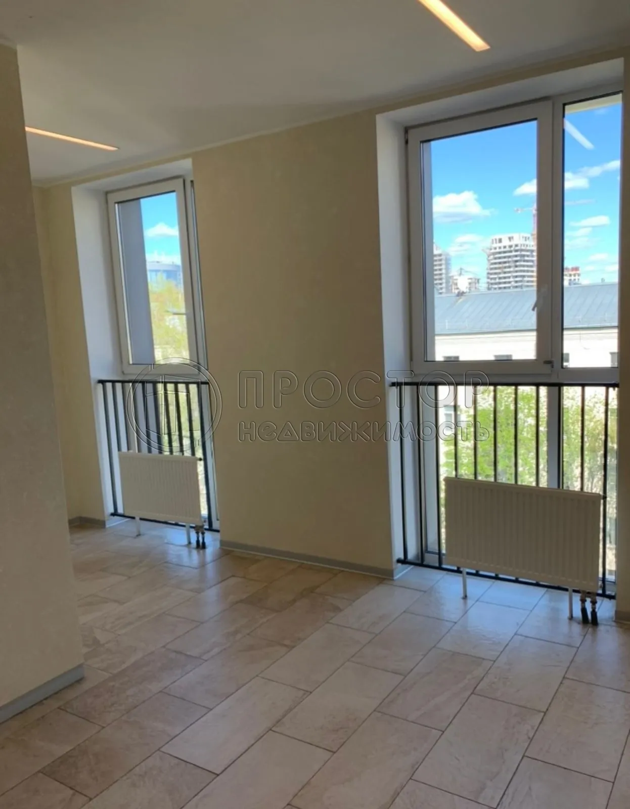 2-комнатная квартира, 60 м² - фото 10