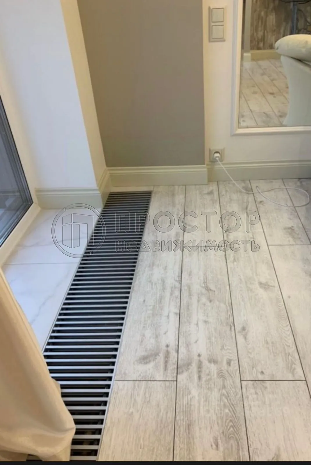 2-комнатная квартира, 60 м² - фото 13