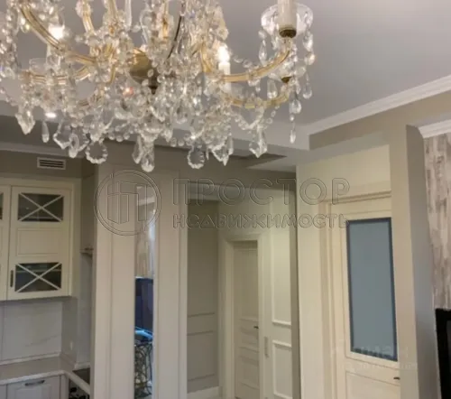 2-комнатная квартира, 57.3 м² - фото 15