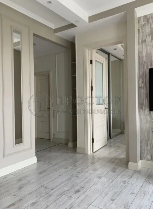 2-комнатная квартира, 57.3 м² - фото 16