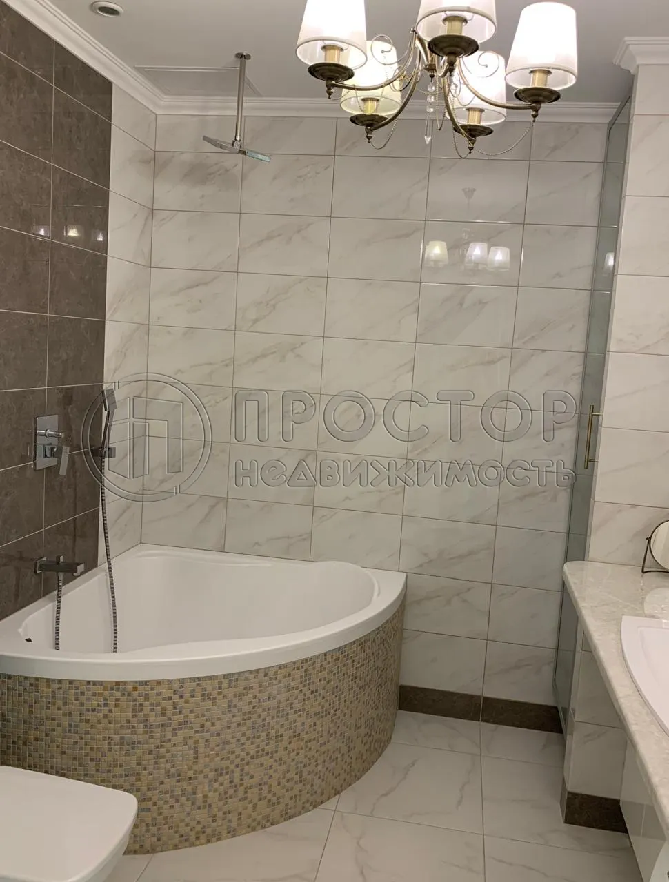 2-комнатная квартира, 60 м² - фото 15