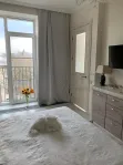 2-комнатная квартира, 57.3 м² - фото 43