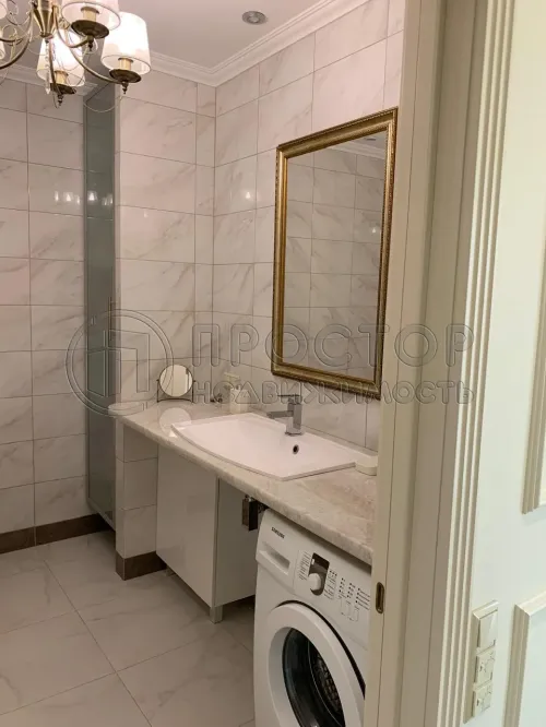 2-комнатная квартира, 57.3 м² - фото 19