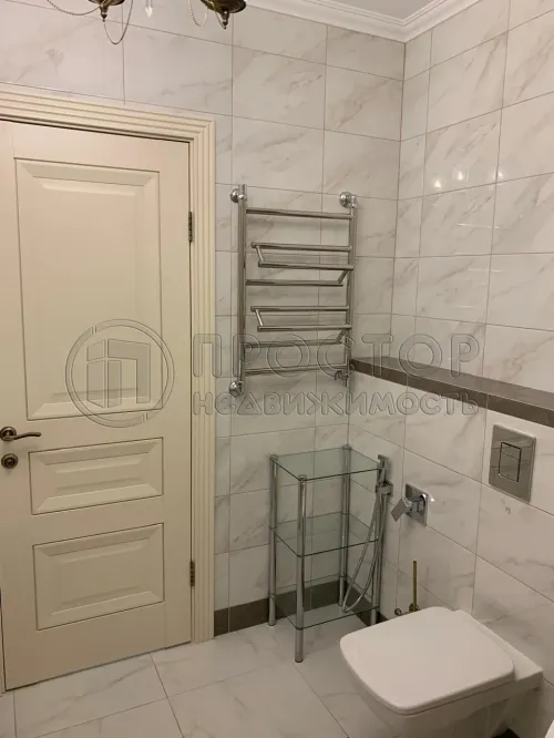 2-комнатная квартира, 57.3 м² - фото 20