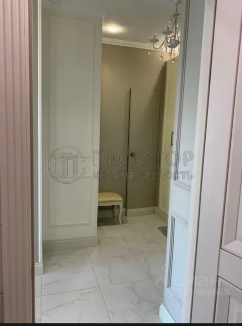 2-комнатная квартира, 57.3 м² - фото 21