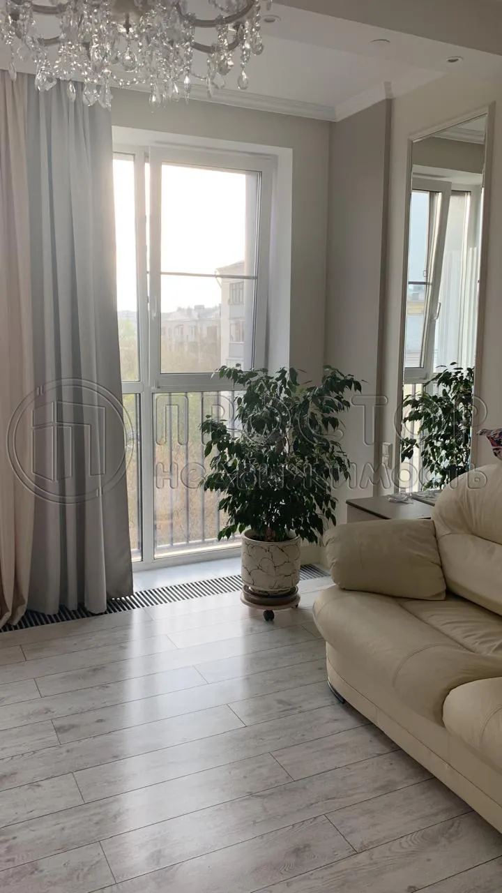 2-комнатная квартира, 60 м² - фото 19