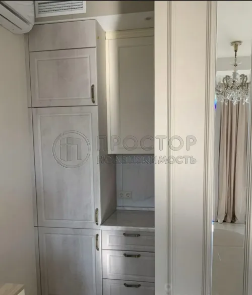 2-комнатная квартира, 57.3 м² - фото 24