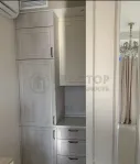 2-комнатная квартира, 57.3 м² - фото 49