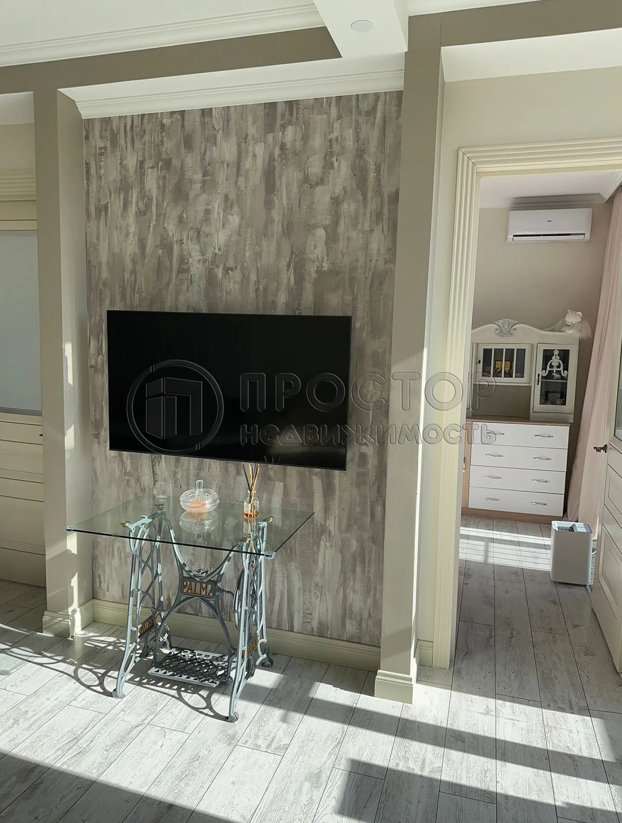 2-комнатная квартира, 60 м² - фото 21