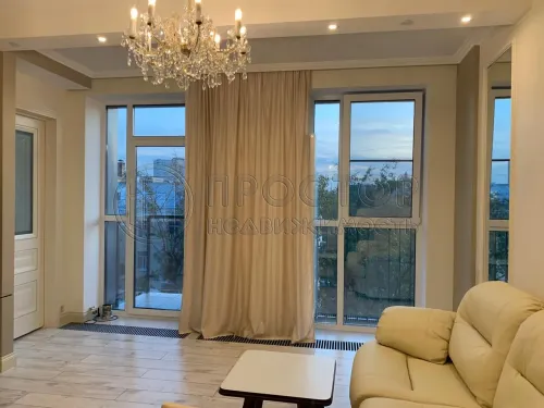 2-комнатная квартира, 57.3 м² - фото 26