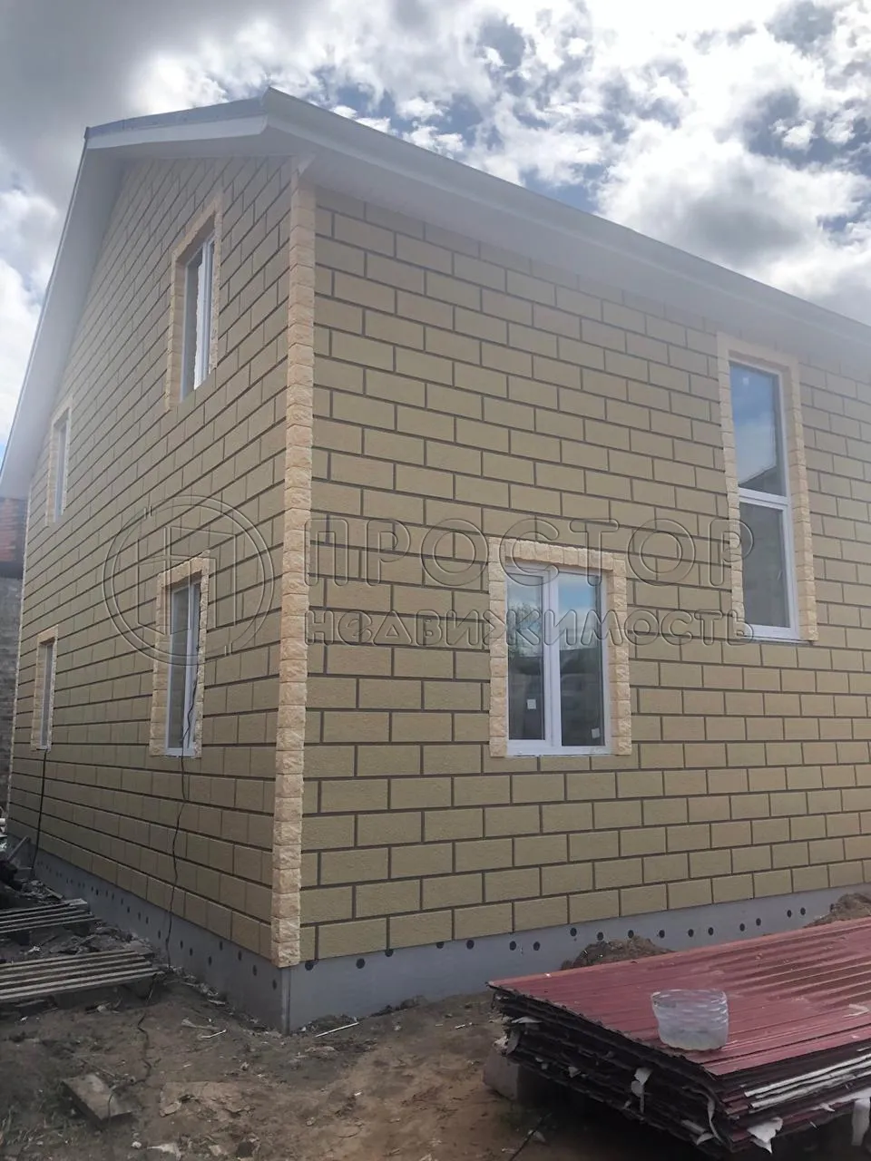 Дом, 180 м² - фото 7