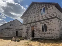 Дом, 180 м² - фото 29