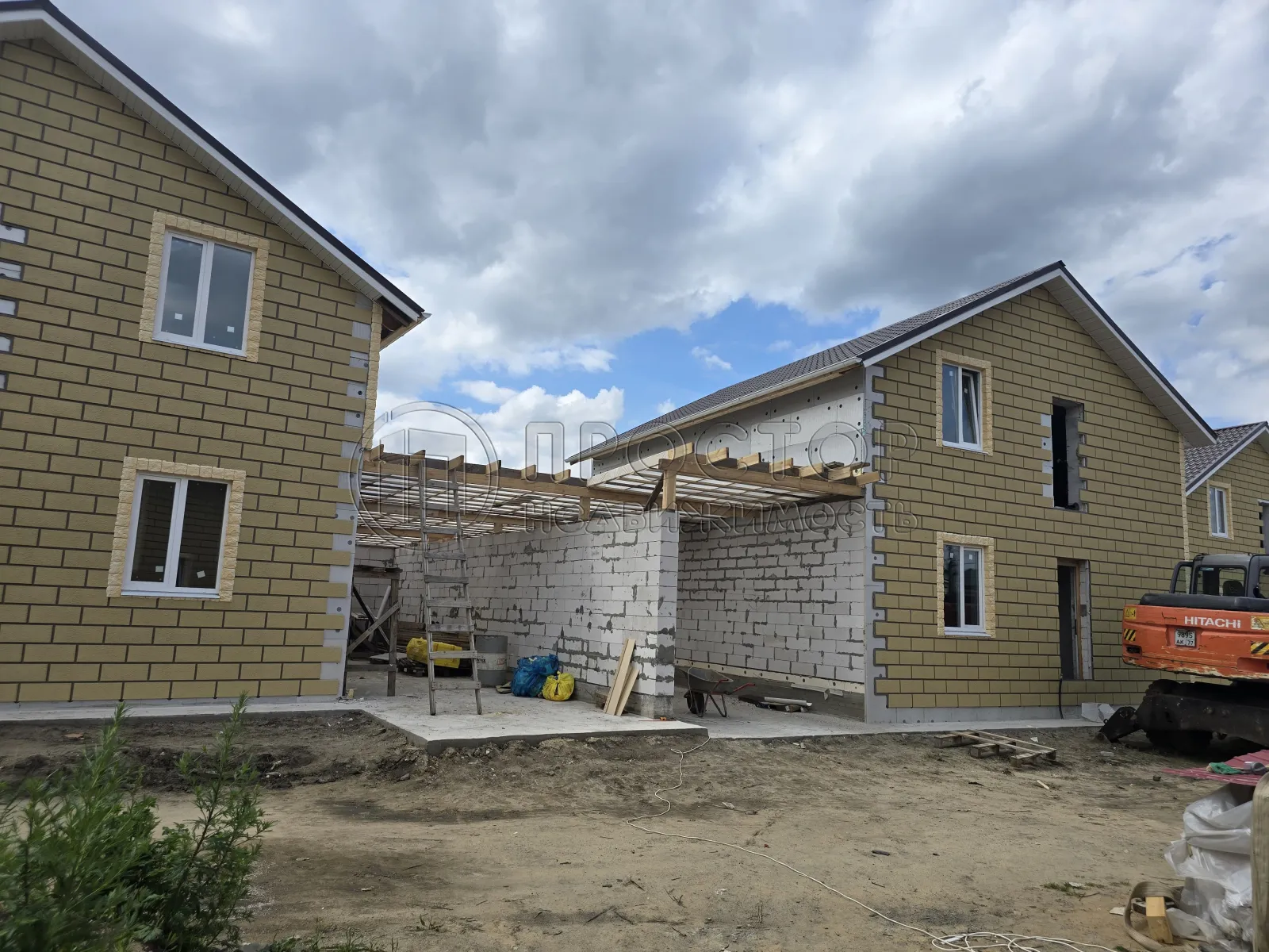 Дом, 180 м² - фото 5