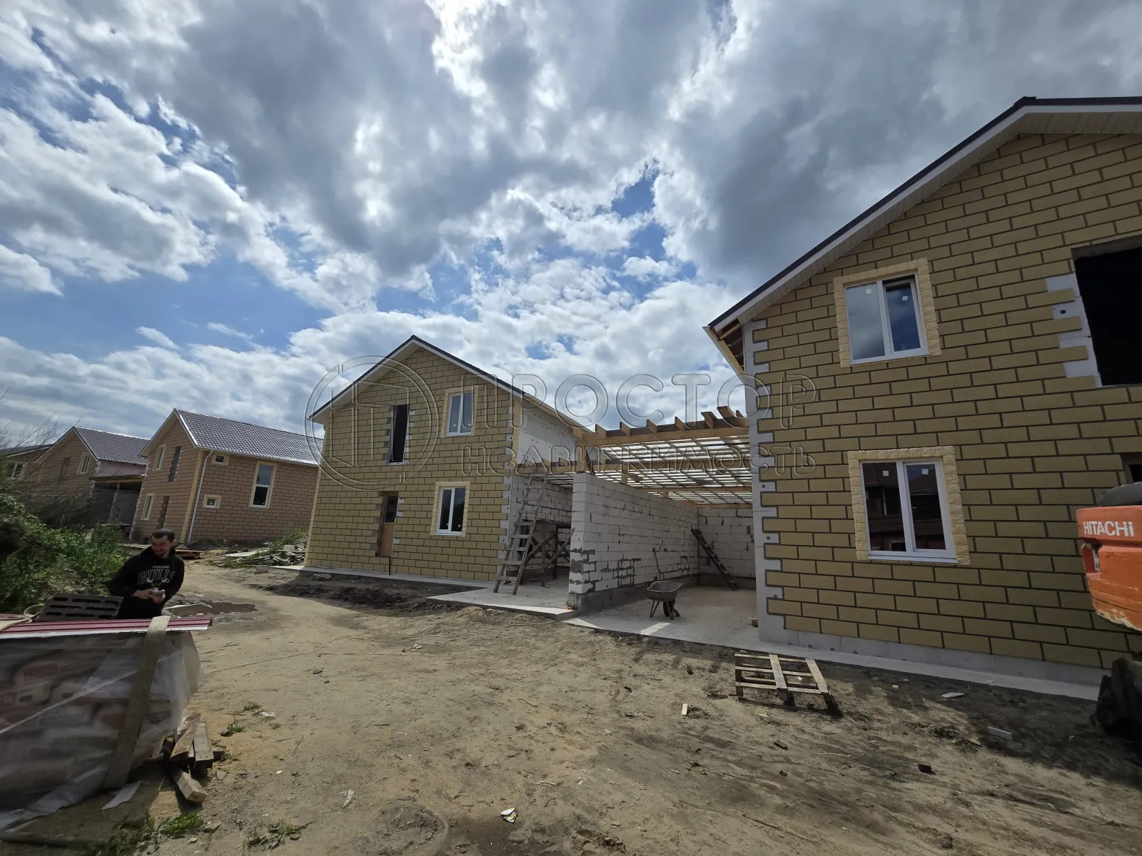 Дом, 180 м² - фото 4