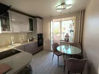 1-комнатная квартира, 48.8 м² - фото 21
