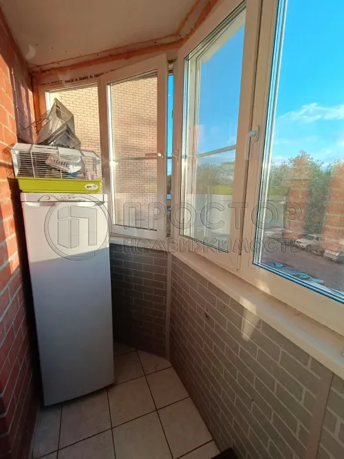 1-комнатная квартира, 48.8 м² - фото 4
