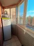 1-комнатная квартира, 48.8 м² - фото 23
