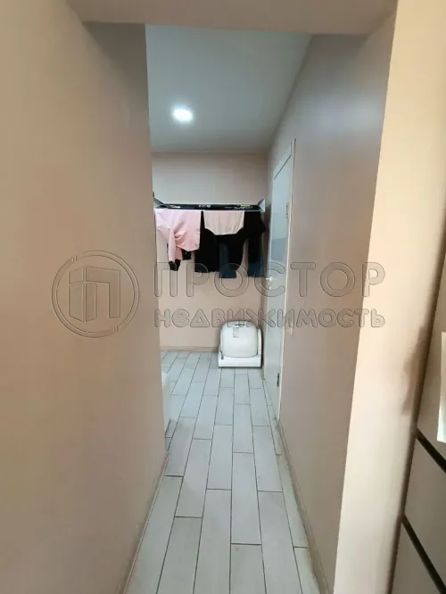 1-комнатная квартира, 48.8 м² - фото 6
